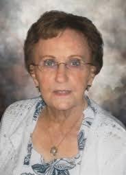 Bolduc (née Vézina), Gilberte