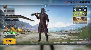 Battlegrounds Mobile India Como Transferir Su Cuenta Movil Pubg Desde Google Play Games Zonagreek