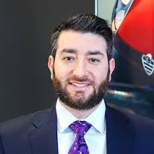 Ramsey Alfa Romeo Staff