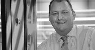 New MD appointed at Accenture as Bob Paton prepares to step down