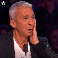 Their cowshed rehearsals have really paid off 😅