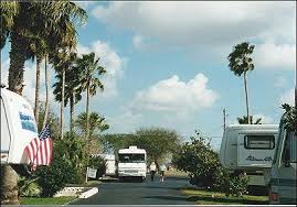 Pauls Rv Park Brownsville Texas Texas Rv Parks Rv Parks Brownsville