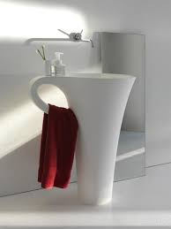 55 brilliant bathroom design ideas to try now. 22 Modern Sinks Bringing Unique Design Into Bathroom And Kitchen Interiors Bathroom Sink Design Unique Bathroom Sink Design