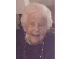 Irene Stinson Obituary (1932