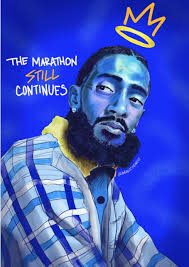 @westcoast.90s🎵 90s hip hop playlis. The Marathon Continues Hip Hop Art Rapper Art Iphone Wallpaper Music