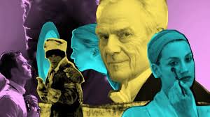 4th Annual Nordic Film Days