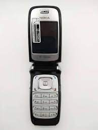 Nokia 6101 Renoviert-original telefon ...
