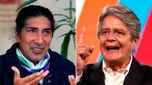 Unos comicios marcados por la pandemia aunque la población saldrá. Ecuador Cuando Se Podria Saber Quien Sera El Candidato Que Dispute La Segunda Vuelta Con Andres Arauz Radio Telesur Formosa