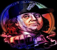 HD money and guns wallpapers