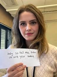 Placer de saludarte Emma desde Lima Perú 💕❤️🇵🇪