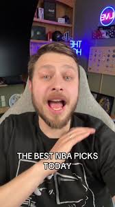 Best Prize Picks Today Nba
