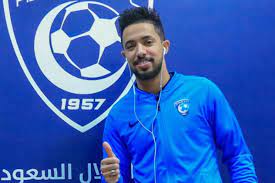 خطة هتان باهبري للبقاء في الهلال صحيفة المواطن الإلكترونية
