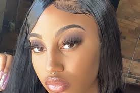 Fundraiser by Gwendolyn Mack : Helping Joeniqua recovery from a gunshot  wound