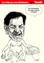 Presenta Lupita Cuautle a su gabinete