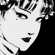 Tomie By Junji Ito Icons Like Or Reblog If In 2020 Junji Ito Japanese Horror Horror Art