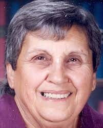 Ann Chace Obituary (1926