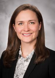 Ellen B. Williams, MD