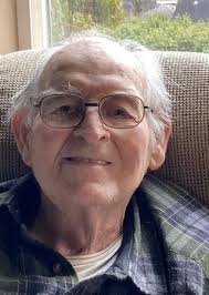 Terrence Neiman Obituary (1935