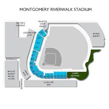 jacksonville jumbo shrimp at montgomery biscuits tickets 6