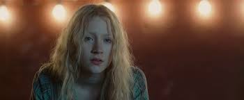 Saoirse ronan makes for a deadly killer and a sweet heroine. Hanna 2011