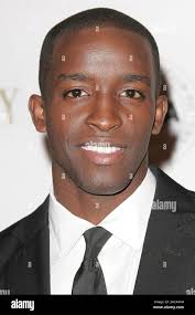 Elijah ware hi-res stock photography and images