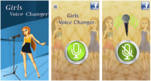 Clownfish voice changer is an application for changing your voice. Best Voice Changer Apps For Android Howtocrazy