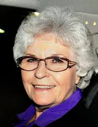 Obituary for Elnora "Puggy" Buck