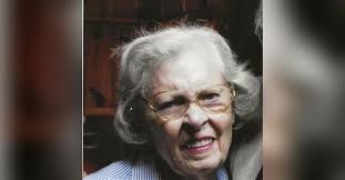 Norma Lee Ridgeway Patrick Obituary