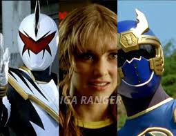 Hey Guys RANK THESE 3 #PowerRangersStars ⭐️?!!!