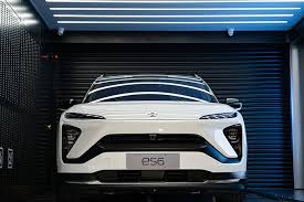 Nio is much more than a car company. Nio Eyes U S Stock Sale In Biggest China Offering Since Didi Caixin Global