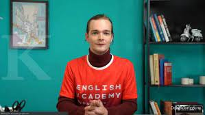 Watch a video with a native speaker pronouncing each word. Ruangguru Luncurkan English Academy Kelas Online Bahasa Inggris Dengan Kurikulum Berstandar Internasional