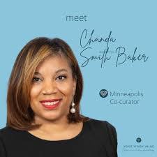 Chanda Baker's Instagram, Twitter & Facebook