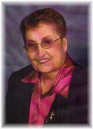 Obituary of Marie Rita Twigg