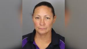 What we know about Monique Johnson, the woman convicted of officer's death  and charged in new shooting