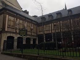 Laboratoire Fievez Igout Laboratoire A Rouen Prenez Rdv En Ligne