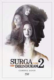 Surga yang tak dirindukan 2 (2017) malaysub hdtv filem ini adalah kesinambungan dari filem pertama yang mengisahkan tentang pras dan dua orang durasi: Surga Yang Tak Dirindukan 2 Wikipedia Bahasa Indonesia Ensiklopedia Bebas