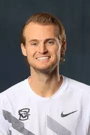 Jake Landreth's Instagram, Twitter & Facebook