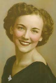 Betty Biddle Obituary (2015)