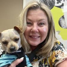 2025 JOY International's PAWS for Freedom