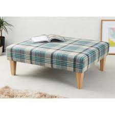 Our upholstered coffee table stools are amongst the largest footstools available. Large Footstools Stylist Impressive Large Footstool Uk Footstools More