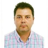 Juan Ramón Solana Aguado