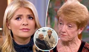 Phillip Schofield quizzes Matt Terry