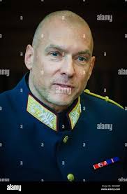 Prison service director general hi-res stock photography and images