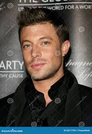Duncan James editorial photo. Image of blue, history