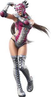 Leo debuts in the sixth game and wears two default outfits. Jaycee Tekken Tag Tournament 2