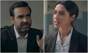 Criminal Justice Behind Closed Doors Review Indvox But it is also far too long, a little too safe and familiar in the way the subject has been treated. criminal justice behind closed doors