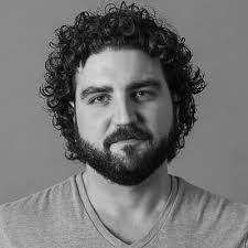 Jacob Robison (@JacobJRobison)