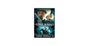 Amazon.com: The Three Burials of Melquiades Estrada : Tommy Jones, Barry  Pepper, Dwight Yoakam, Tommy Jones, Pierre-Ange Le Pogam, Michael  Fitzgerald, Luc Besson, Tommy Jones, Seaside Productions: Movies & TV