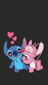 Pin De Cristina En Fondos De Pantalla Bonitos En 2020 Fondo De Pantalla Iphone Disney Fondo De Pantalla Animado Fondo De Stich