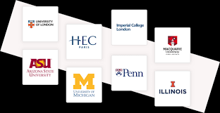 Coursera Online Master S Bachelor S Degrees From Top Universities